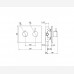 THERMOSTATICS 57046